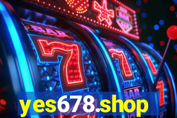 yes678.shop