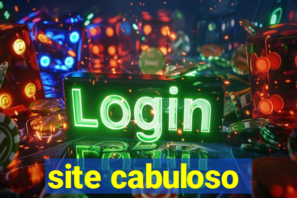 site cabuloso