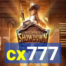 cx777