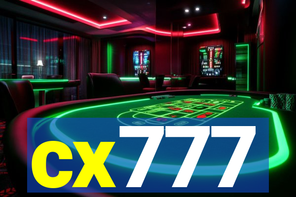 cx777