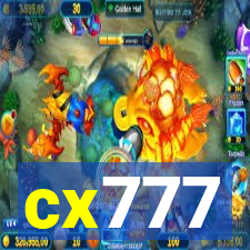 cx777