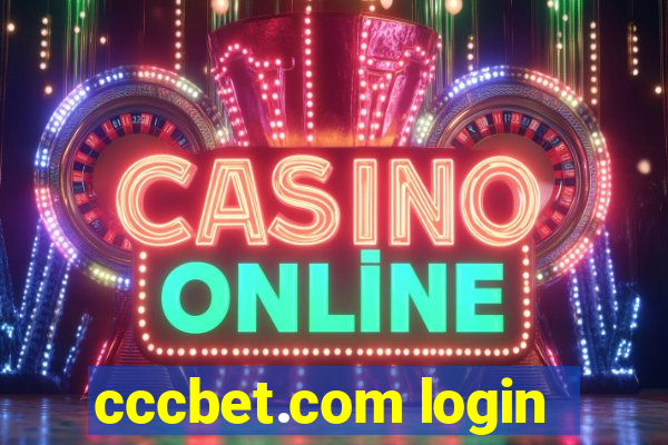 cccbet.com login