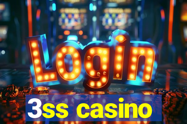 3ss casino