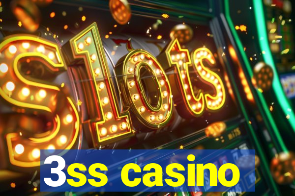 3ss casino