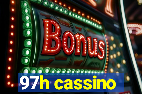 97h cassino