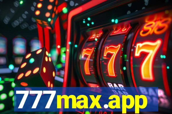 777max.app