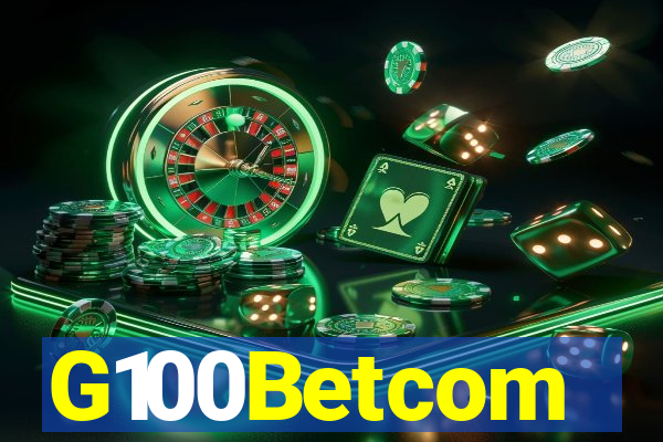 G100Betcom