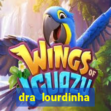 dra lourdinha pediatra cruzeiro sp