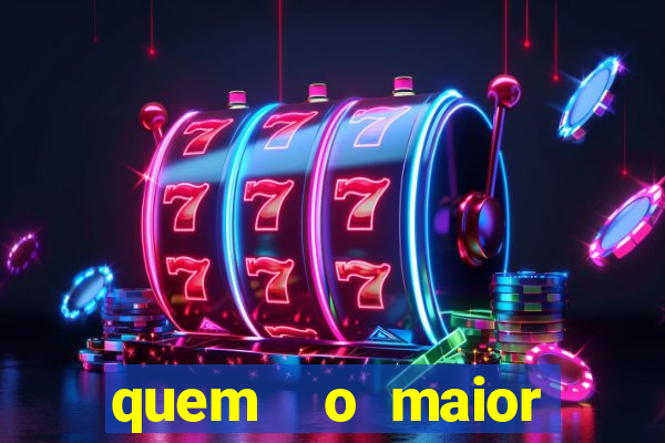 quem  o maior time de minas