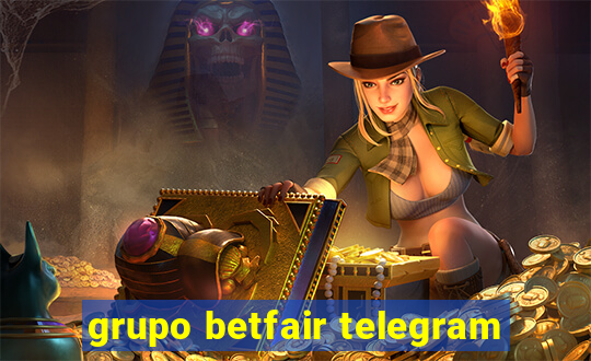 grupo betfair telegram