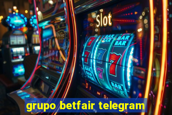 grupo betfair telegram