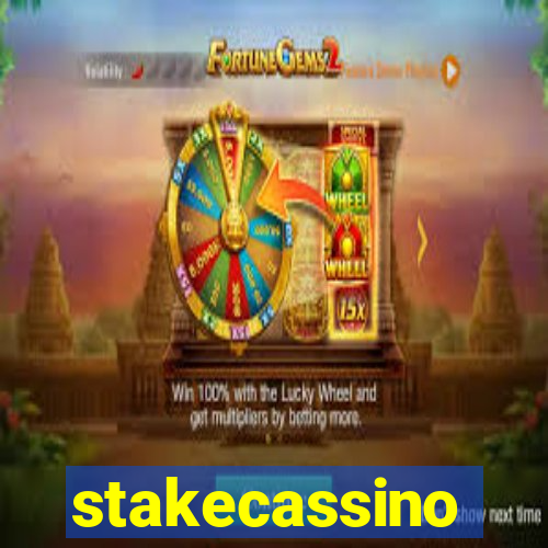 stakecassino