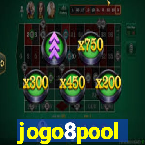 jogo8pool