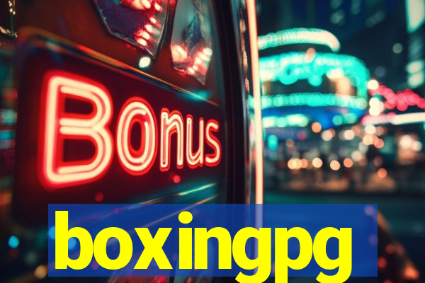 boxingpg