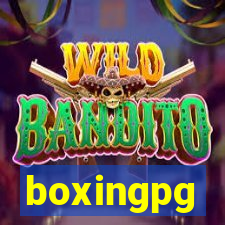 boxingpg