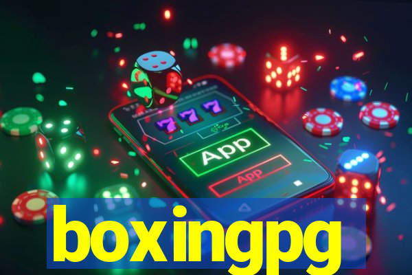 boxingpg