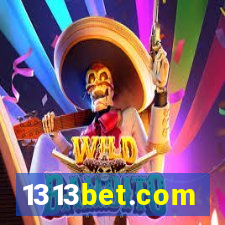 1313bet.com