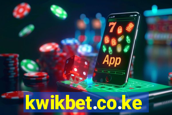 kwikbet.co.ke