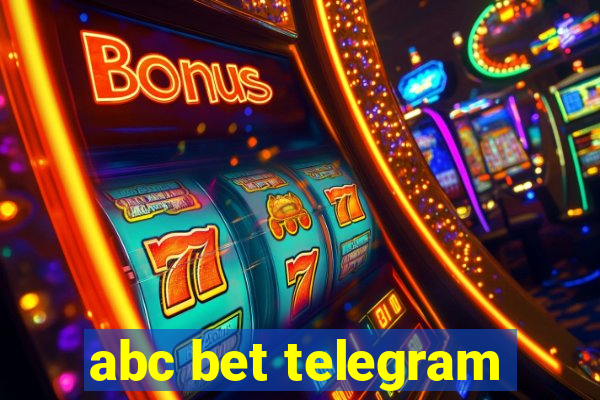 abc bet telegram