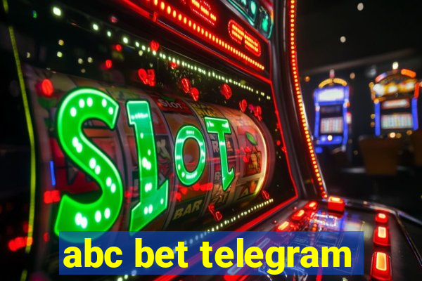 abc bet telegram