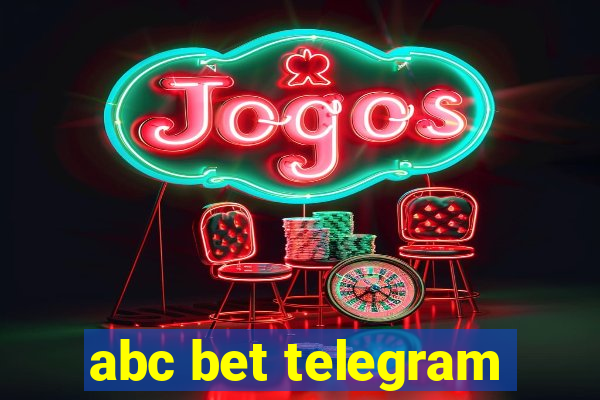 abc bet telegram