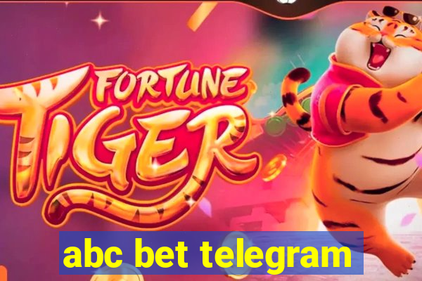 abc bet telegram