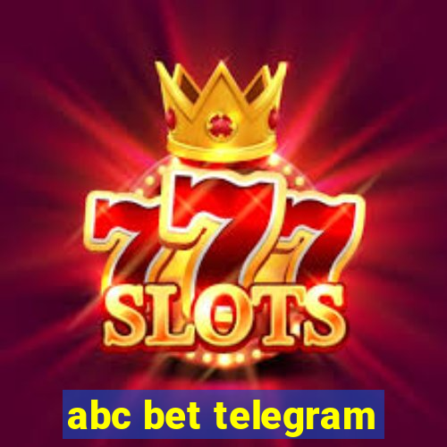 abc bet telegram