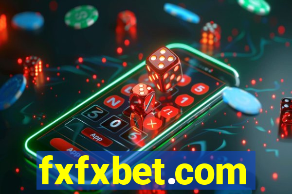 fxfxbet.com