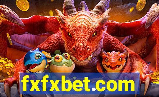 fxfxbet.com