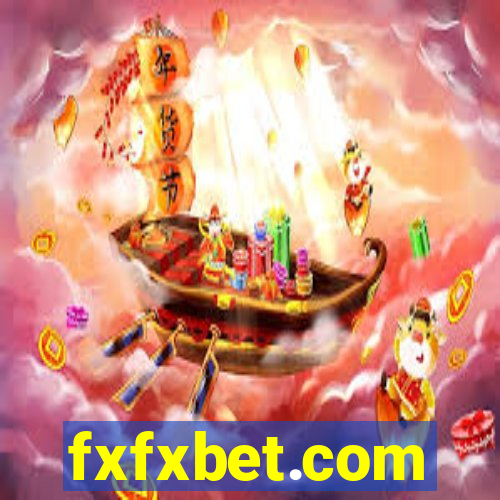 fxfxbet.com