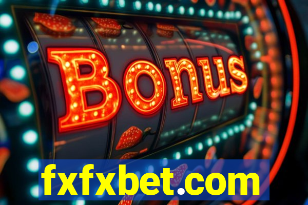 fxfxbet.com