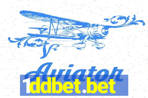 1ddbet.bet