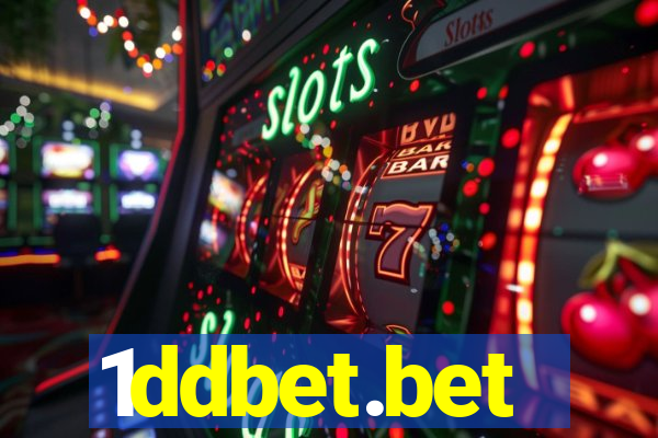 1ddbet.bet