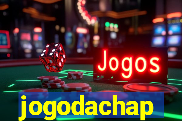 jogodachap