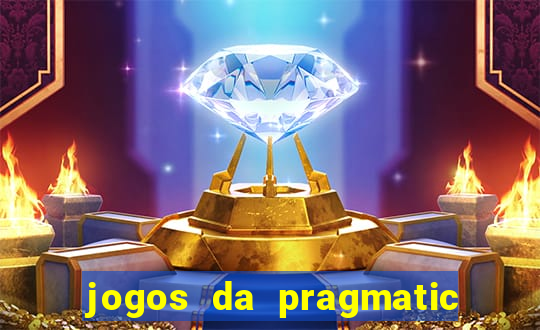 jogos da pragmatic de 10 centavos