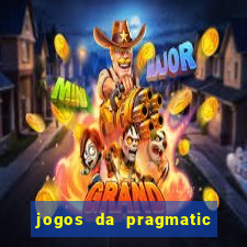 jogos da pragmatic de 10 centavos