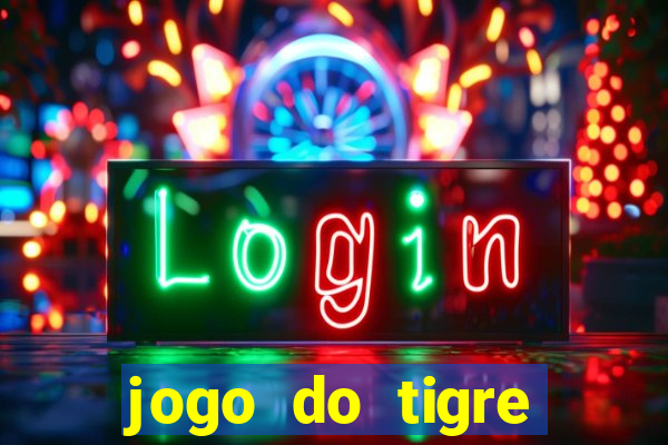 jogo do tigre minimo 5 reais