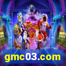 gmc03.com