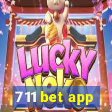 711 bet app