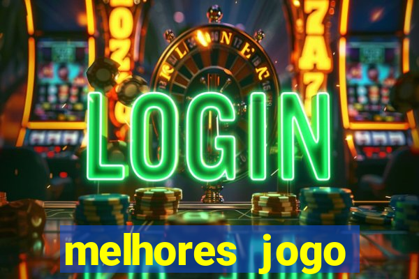 melhores jogo offline para android