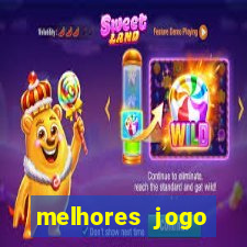 melhores jogo offline para android