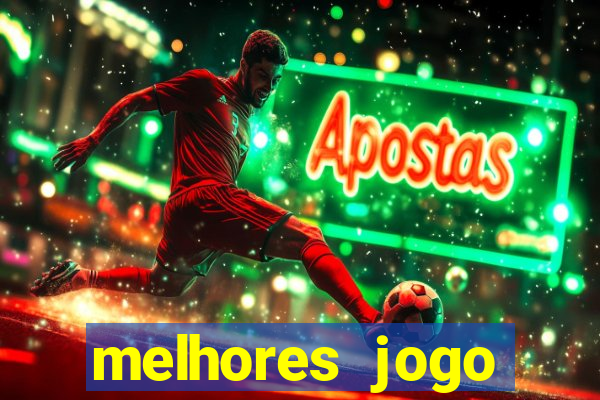 melhores jogo offline para android