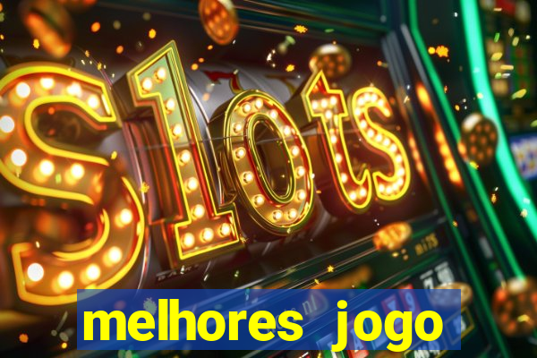 melhores jogo offline para android