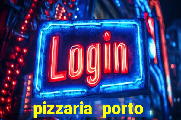 pizzaria porto velho 24 horas