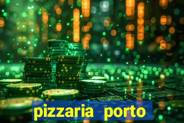 pizzaria porto velho 24 horas