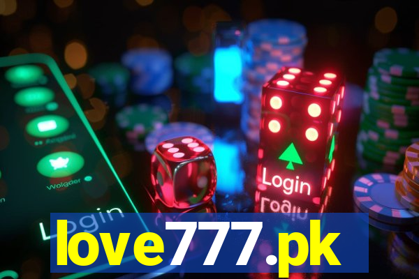 love777.pk