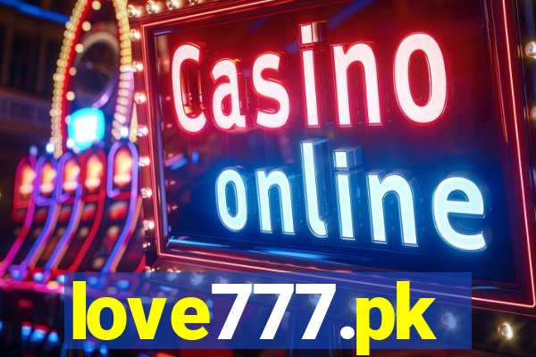 love777.pk