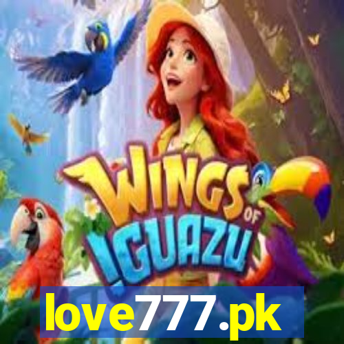 love777.pk