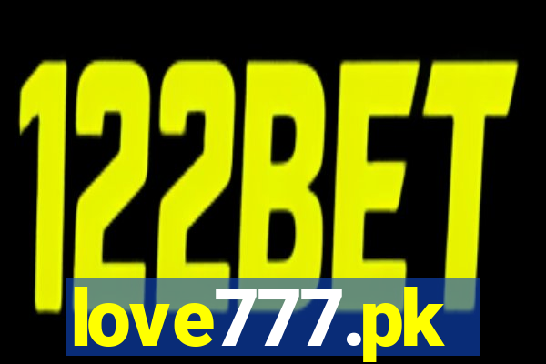 love777.pk