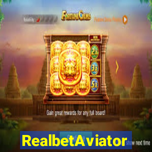 RealbetAviator